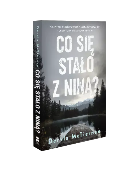 Co Się Stało Z Niną? zdjęcie 2
