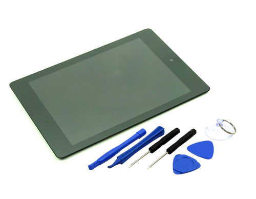 DOTYK DIGITIZER LCD DO ACER ICONIA TAB A1-810 811 na Arena.pl