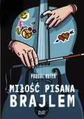 Miłość pisana Brajlem