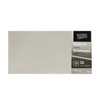 KOPERTA DL PEARL JASNOSREBRNY 10SZT GALERIA PAPIERU HIT!!!