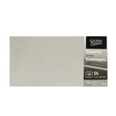 KOPERTA DL PEARL JASNOSREBRNY 10SZT GALERIA PAPIERU HIT!!!