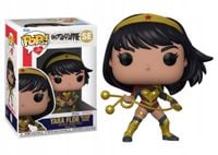 Funko POP! DC Future State Yara Flor Special Edition