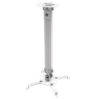 Uchwyt sufitowy do projektora Techly 309661 13,5 kg