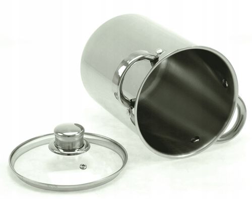 Garnek KINGHOFF KH-3325 16 cm na Arena.pl