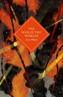 The War of the Worlds. Vintage Collector's Classics - Herbert George Wells