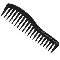 Hercules Sagemann Triumph Master Wolf 37 a614, grzebień do włosów, antybakteryjny, antystatyczny