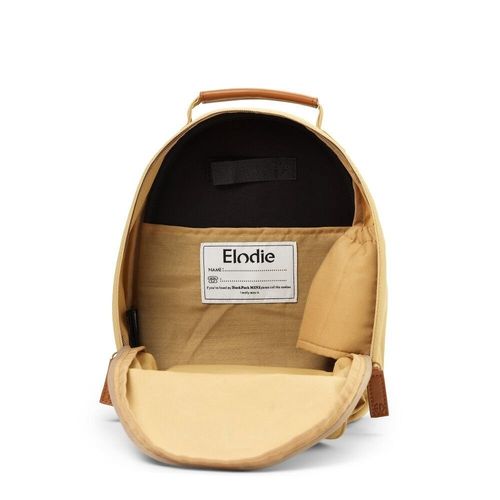 Elodie Details - Plecak BackPack MINI - Gold na Arena.pl