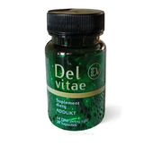 Del Vitae - PREPARAT HUMUSOWE