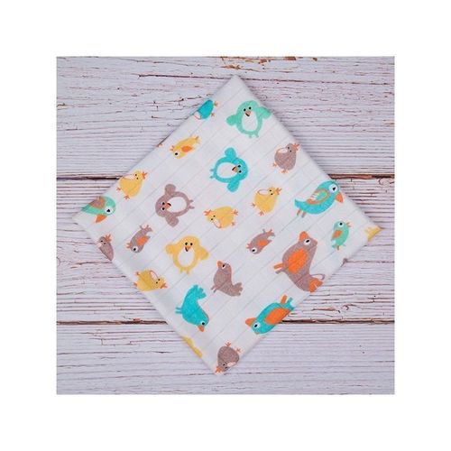 Pielucha bambusowa 75*75 na Arena.pl