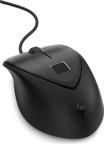 Mysz USB Fingerprint 4TS44AA na Arena.pl
