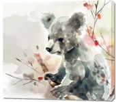 Obraz 100x90cm Akwarelowa Koala