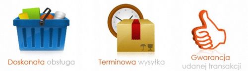 Szkółka Jagoda Kamczacka ZESTAW KANADYJSKICH odmian na Arena.pl