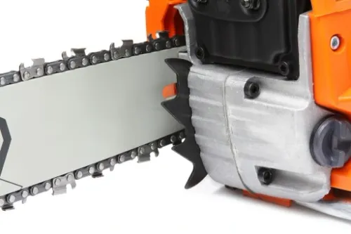 PIŁA PILARKA SPALINOWA ŁAŃCUCHOWA DEMON 3 KM + OLEJ STIHL na Arena.pl