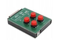 NAPRAWA/REGENERACJA MODUŁU SBC ABS (BŁĄD VALIDATOR) MERCEDES W211 KLASA E,…