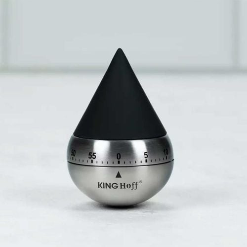 minutnik kuchenny mechaniczny kinghoff kh-1677 na Arena.pl