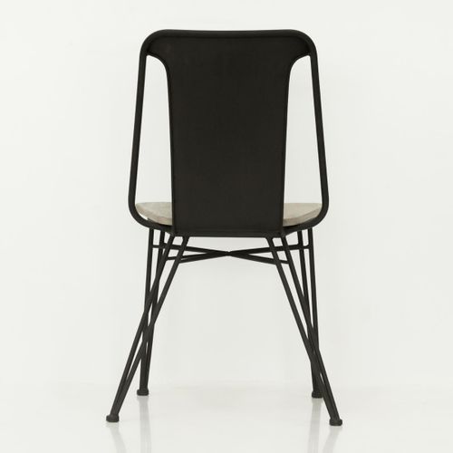 ADESSO D03A Krzesło na Arena.pl