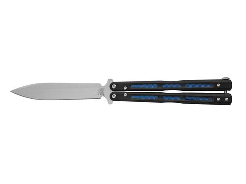 Nóż Benchmade 51 Morpho Bali-Song na Arena.pl