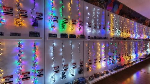 LAMPKI CHOINKOWE 400 LED TIMER STEROWANIE PILOTEM PROGRAMY TIMER ZEWNĘTRZNE na Arena.pl
