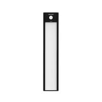 LAMPKA DO SZAFY Z CZUJNIKIEM RUCHU YEELIGHT LIGHT CZARNA 20CM 2700K 1,2W