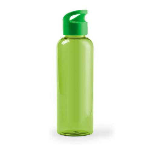 Bidon (530 Ml) 146297 Czerwony na Arena.pl