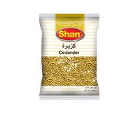 Przyprawa kolendra ziarna Coriander Shan 75g