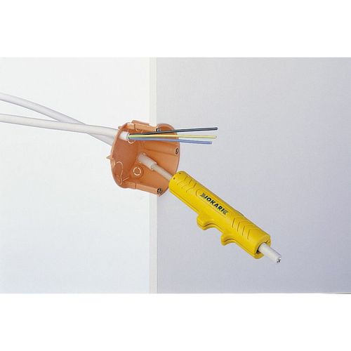 Obcinaki do kabli JOKARI Universal No. 12 na Arena.pl