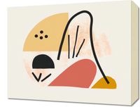 Obraz 50x40cm Uformowana Symfonia