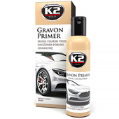K2 GRAVON PRIMER 140G PRZYGOTOWANIE LAKIERU DO NAŁOŻENIA CERAMIKI