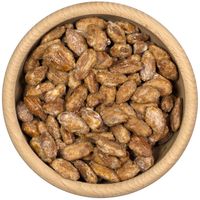 Migdały w karmelu 500g