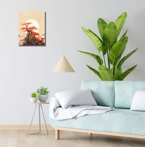 Obraz 30x40cm Szepty Wiatru na Arena.pl