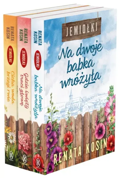 Jemiołki 1-3 zdjęcie 1