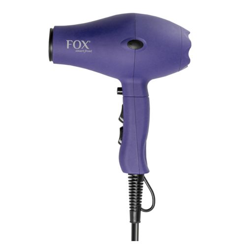 FOX Smart Front Violet Suszarka do włosów z jonizacją 2100W na Arena.pl