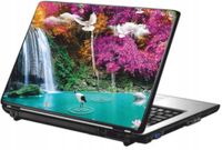 SKIN naklejka naklejki na LAPTOPA skórka okleina