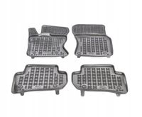 LAND ROVER RANGE ROVER VELAR 2017- Dywaniki gumowe