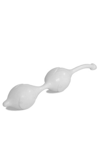 REE Rubi Białe kulki gejszy na Arena.pl