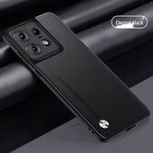 Czarne Etui Case do Redmi Note 13 5G 6.7