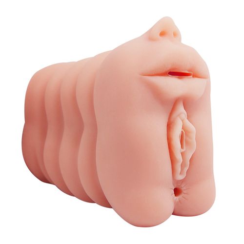 baile -passion lady experience three tunnels at onece na Arena.pl