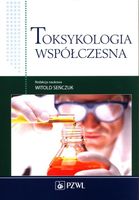 TOKSYKOLOGIA WSPÓŁCZESNA WITOLD SEŃCZUK