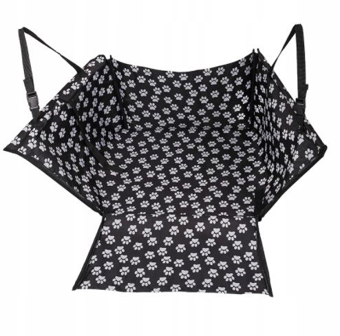 Mata do samochodu transporter dla psa I175 na Arena.pl