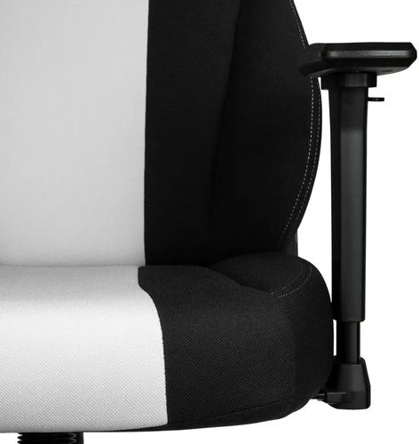 Fotel biurowy Nitro Concepts E250 Radiant White na Arena.pl