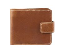 Portfel męski Matthias - Stefania Koniak