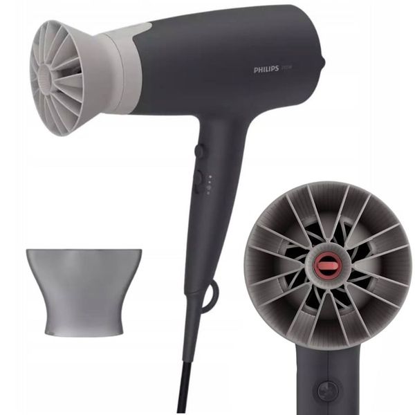 Suszarka do włosów Philips BHD351/10 zdjęcie 10