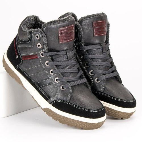 Ocieplane trampki r.46 na Arena.pl