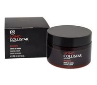 collistar uomo shave shaving cream 200ml