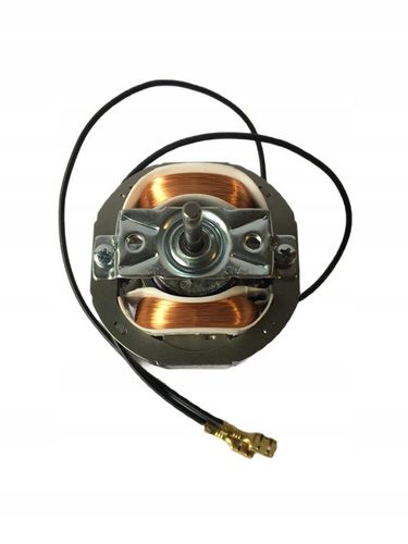 SILNIK INDUKCYJNY SUSZARKA SPOŻYWCZA NIEWIADÓW 15W na Arena.pl