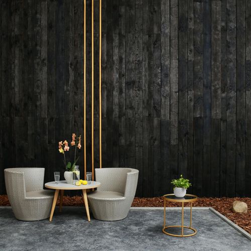 Doniczka okrągła Bauble BVM | Biały Mat, Kolor Biały Mat, Concrette, Wymiary 7.60x11 cm na Arena.pl