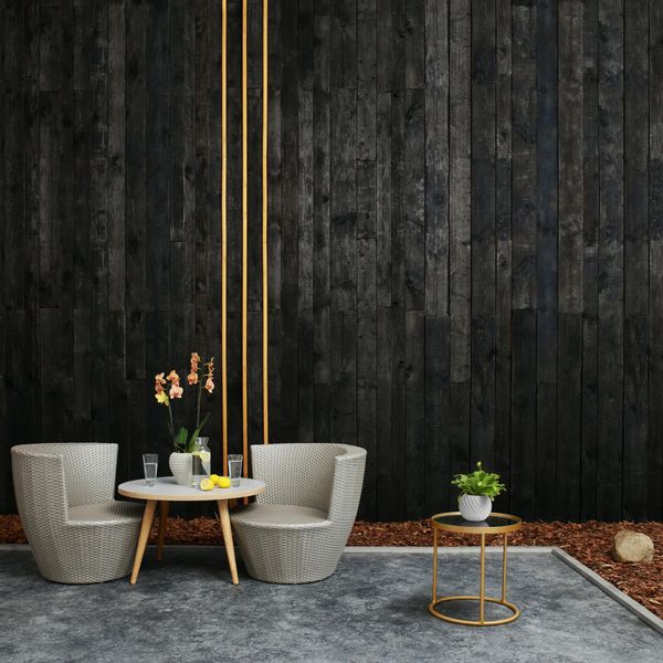 Doniczka okrągła Bauble BVM | Biały Mat, Kolor Biały Mat, Concrette, Wymiary 7.60x11 cm zdjęcie 6