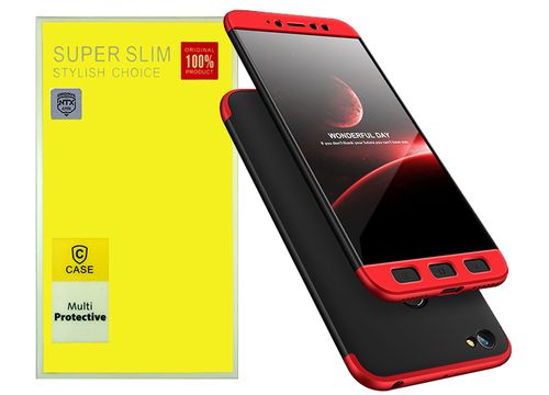 XIAOMI REDMI NOTE 5A PRIME ETUI NTX 360 ARMOR na Arena.pl