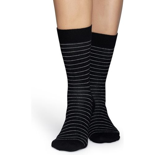 Happy Socks Thin Stripe Sock SB01 999 na Arena.pl