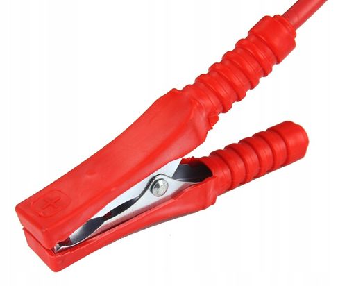 PROSTOWNIK ŁADOWARKA DO SAMOCHODÓW GZL-50 12V/24V SZYBKIE ŁADOWANIE 50A na Arena.pl